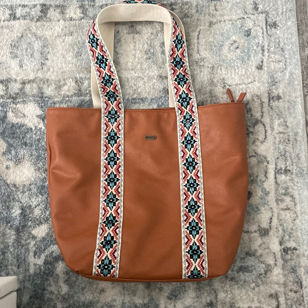 roxy bag